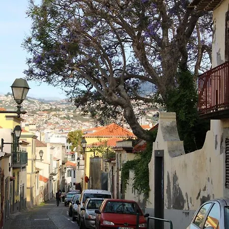 Alexia Nocleg ze śniadaniem Funchal (Madeira)