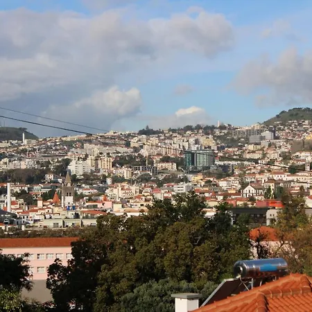 Oda ve Kahvaltı Alexia Funchal