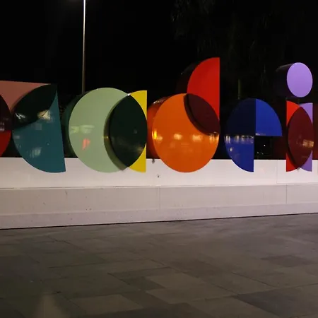 Alexia Oda ve Kahvaltı Funchal