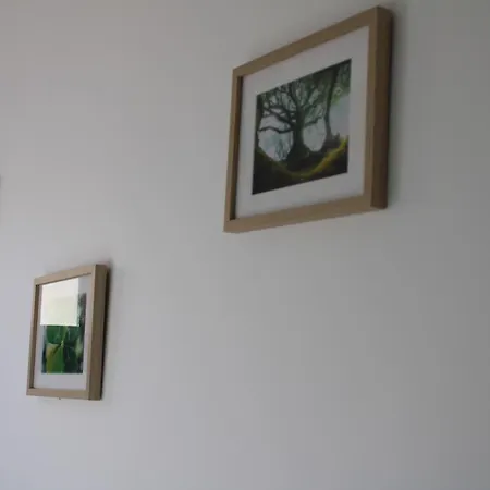 Alexia Bed & Breakfast 3*