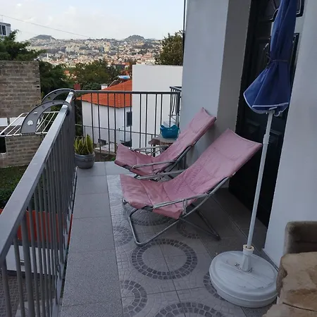 Alexia לינה וארוחת בוקר