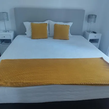 Bed & Breakfast Alexia 3*