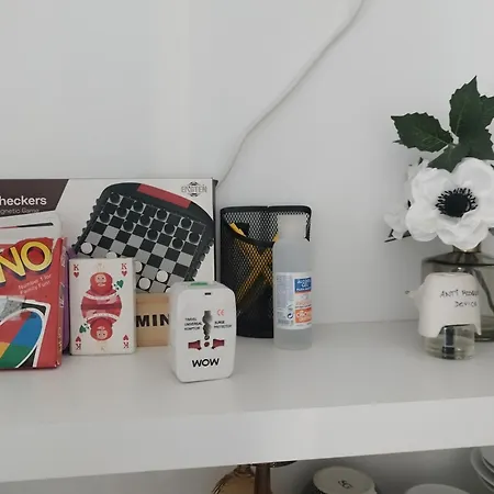 Alexia Bed & Breakfast