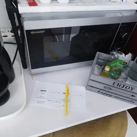 Alexia Bed & Breakfast Funchal (Madeira)