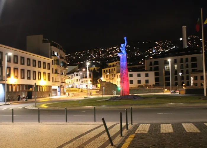 Alexia Bed & Breakfast