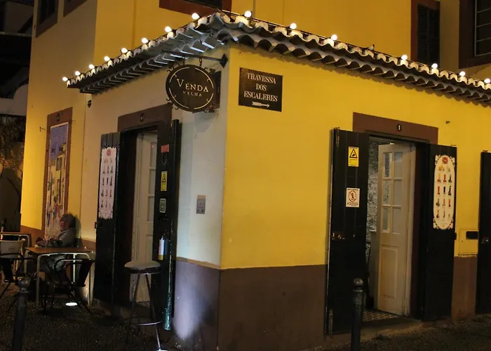 Alexia Bed & Breakfast 3*