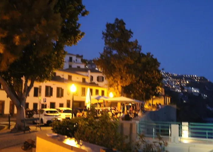 Alexia Funchal (Madeira)