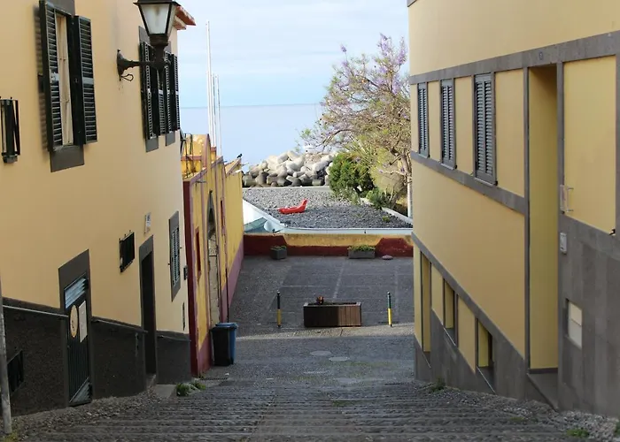 Alexia Bed & Breakfast