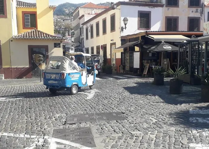 Alexia Funchal (Madeira)