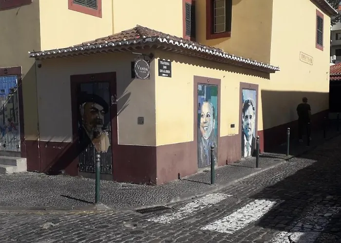 Alexia Funchal (Madeira)