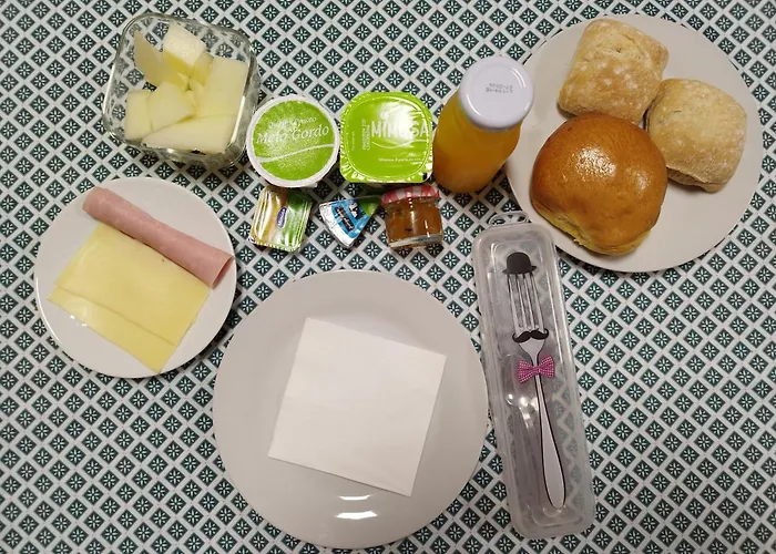 Bed & Breakfast Alexia Funchal (Madeira)