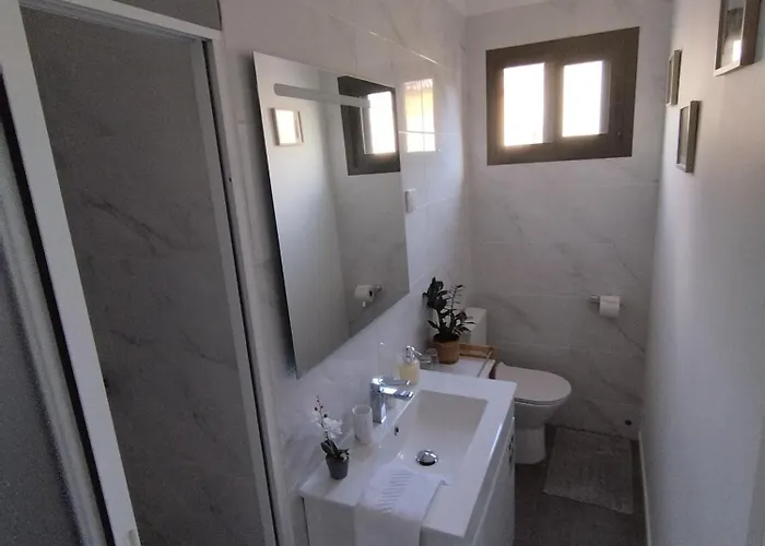 Bed & Breakfast Alexia