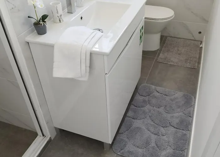 Alexia Bed & Breakfast Funchal (Madeira)