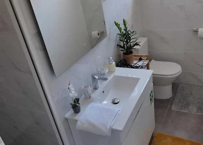 Alexia Bed & Breakfast