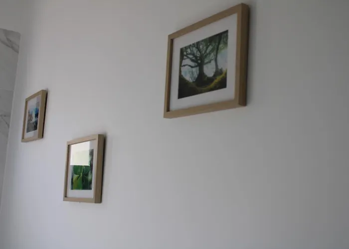 Alexia Bed & Breakfast 3*