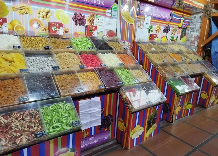 Alexia Bed & Breakfast