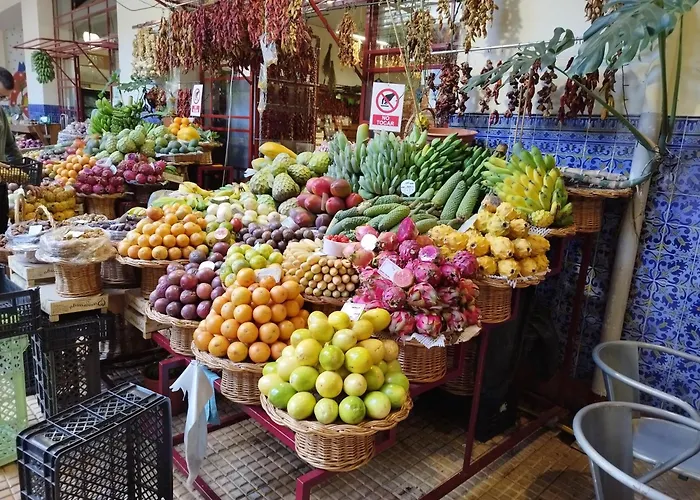 Alexia Funchal (Madeira)