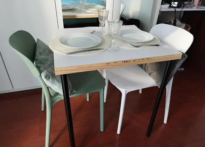 Bed & Breakfast Alexia Funchal (Madeira)