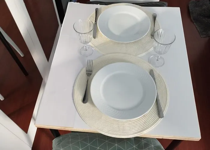 Bed & Breakfast Alexia 3*