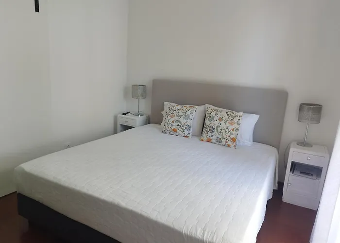 Alexia 3* Funchal (Madeira)