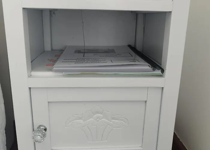 Alexia Bed & Breakfast Funchal (Madeira)