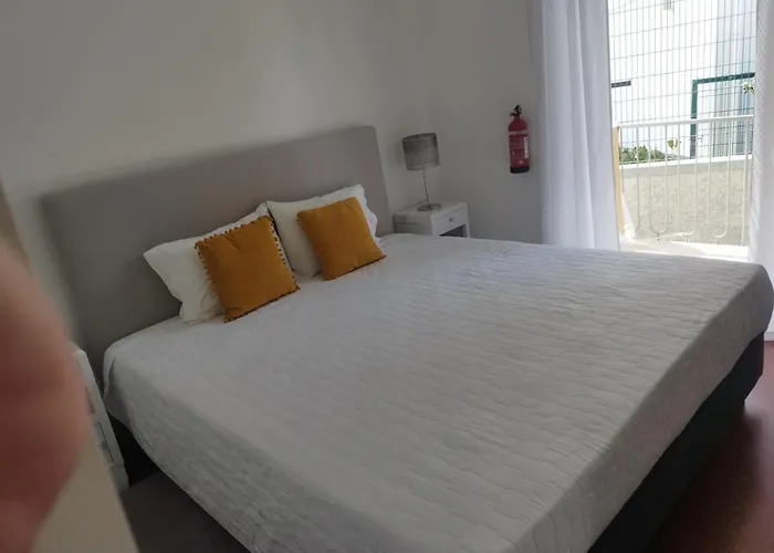 Bed & Breakfast Alexia Funchal (Madeira)