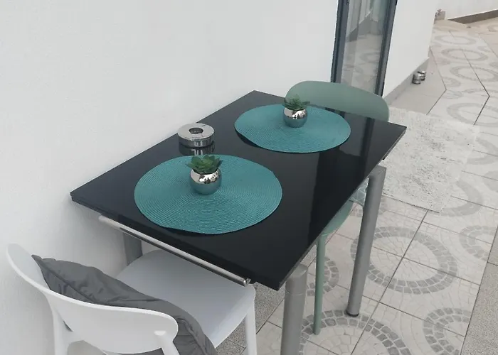 Bed & Breakfast Alexia