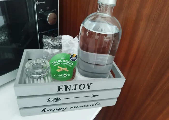 Alexia Funchal (Madeira)