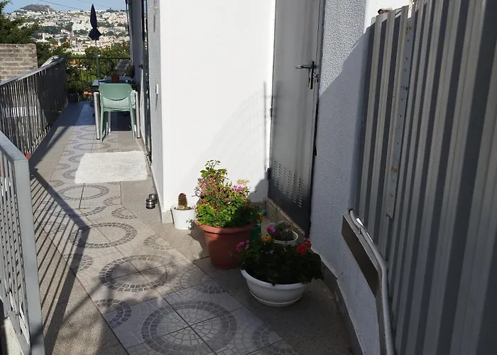 Bed & Breakfast Alexia 3*