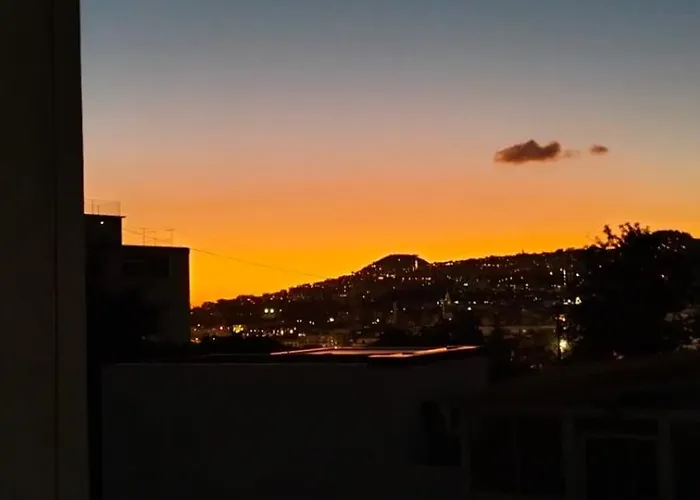 Alexia Funchal (Madeira)