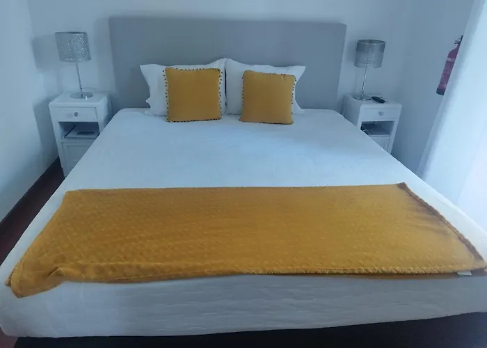 Bed & Breakfast Alexia 3*