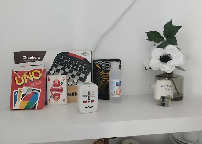 Alexia Bed & Breakfast