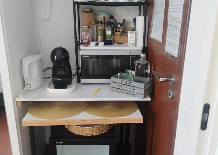 Alexia Bed & Breakfast