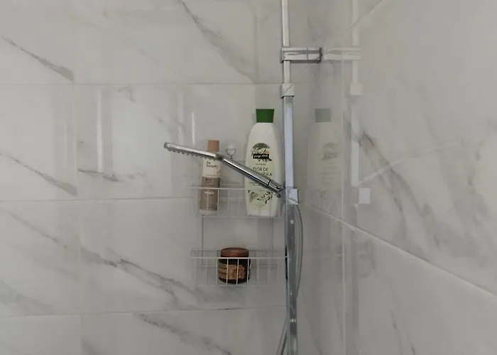 Bed & Breakfast Alexia Funchal (Madeira)