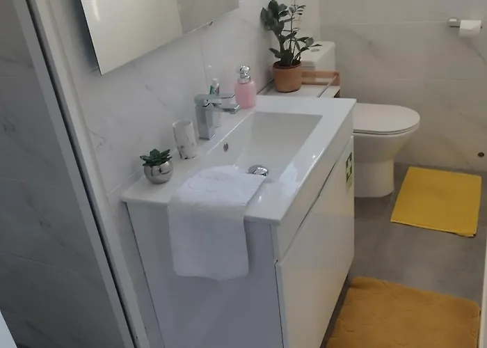 Bed & Breakfast Alexia Funchal (Madeira)