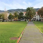 Bed & Breakfast Alexia Funchal (Madeira)