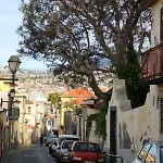 Alexia Bed & Breakfast Funchal (Madeira)