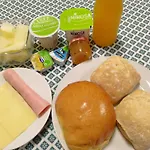 Alexia Bed & Breakfast Funchal (Madeira)