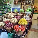 Alexia Bed & Breakfast Funchal (Madeira)