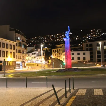 Alexia فندق مبيت وإفطار