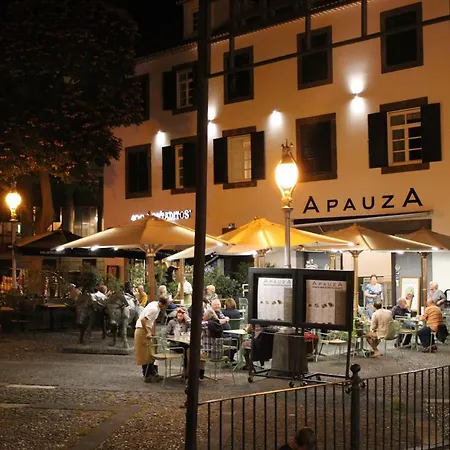 فندق مبيت وإفطار Alexia