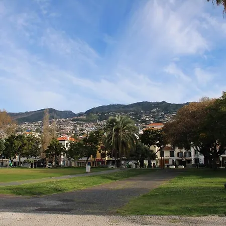 Alexia 3* Funchal (Madeira)