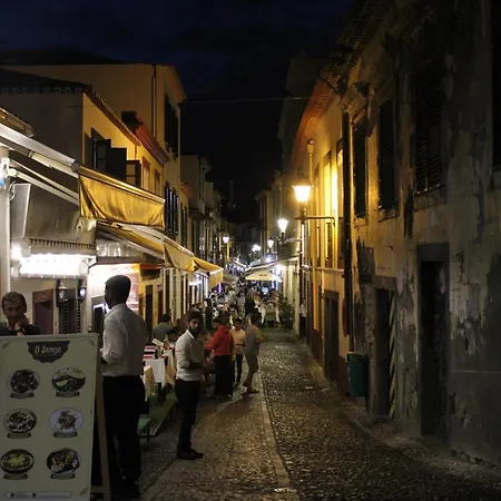 فندق مبيت وإفطار Alexia