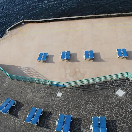 Alexia فندق مبيت وإفطار فونشال