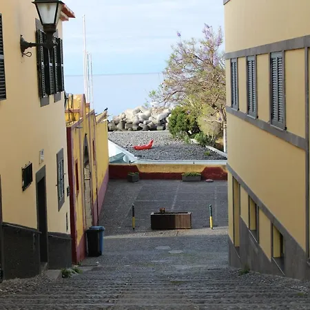 Alexia Bed & Breakfast