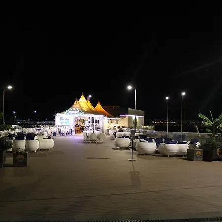 فندق مبيت وإفطار Alexia 3*