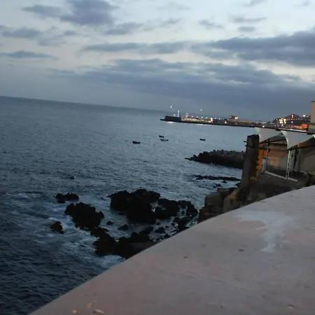 فندق مبيت وإفطار Alexia 3*