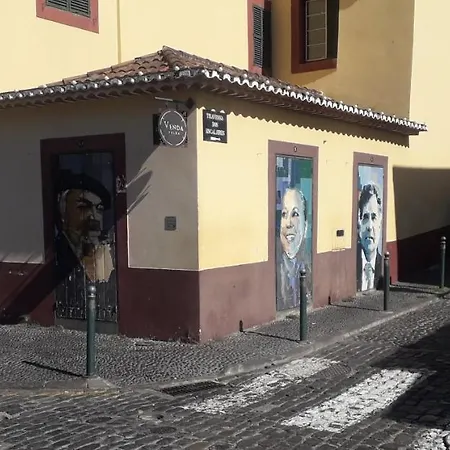 Alexia Funchal (Madeira)