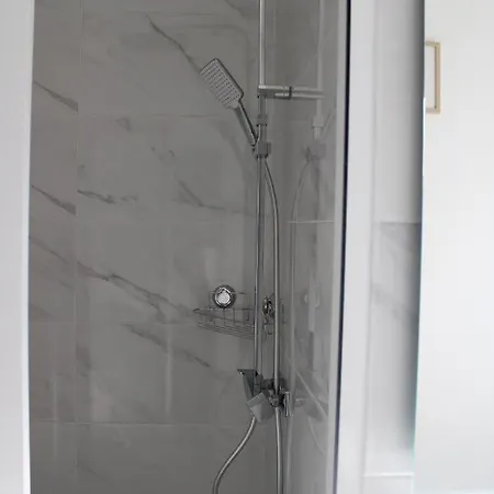 Bed & Breakfast Alexia 3*