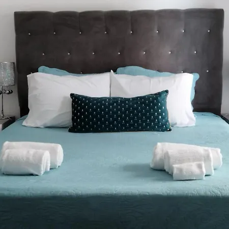 Alexia Bed & Breakfast Funchal (Madeira)